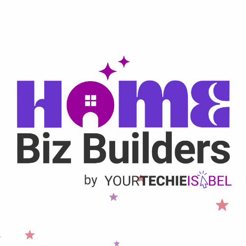 Home Biz Builders